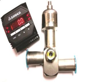 New products from Sanhua tackle the cost barrier 
